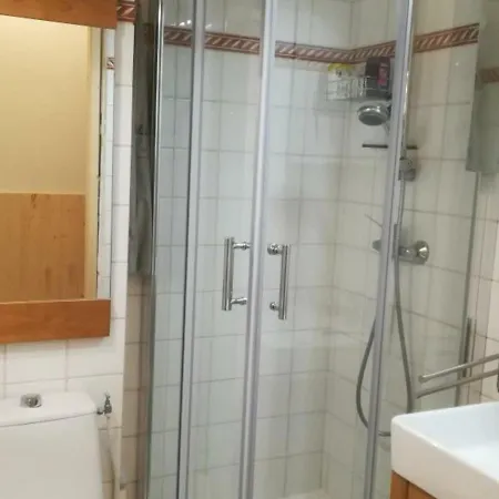 Studio Chamonix-Mont-Blanc, 1 Piece, 3 Personnes - Fr-1-507-19 *